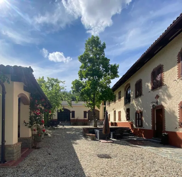 Piemonte Country House