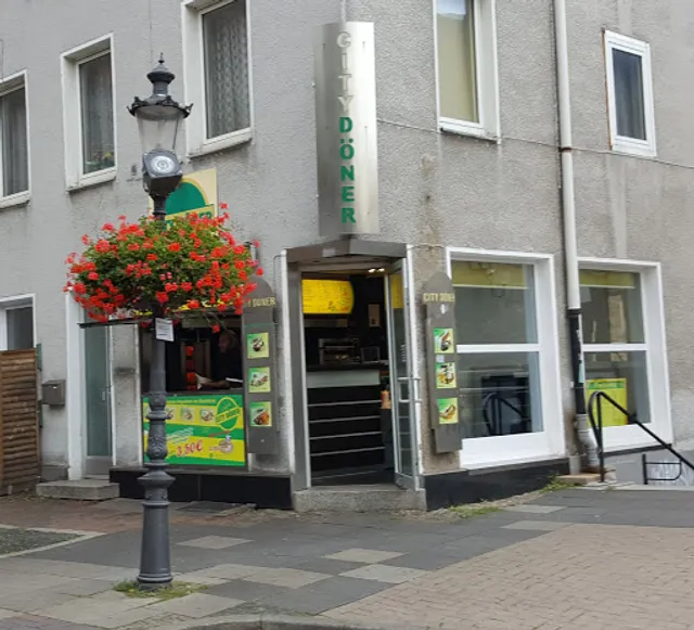 City-Döner