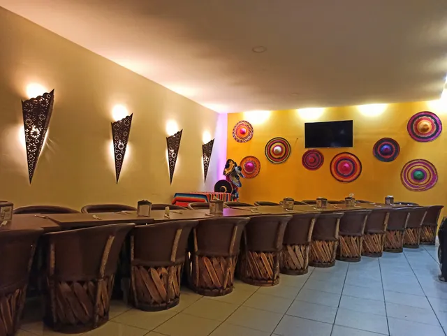 La Original Taqueria