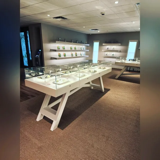 One Plant Cannabis - Spring Hill Dispensary