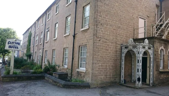 The Clifton Hotel