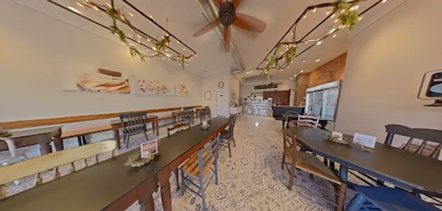 Cranberry Stone Bakery