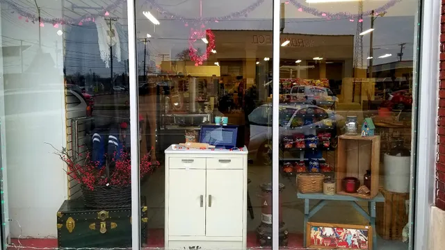 The Flea Market On Main