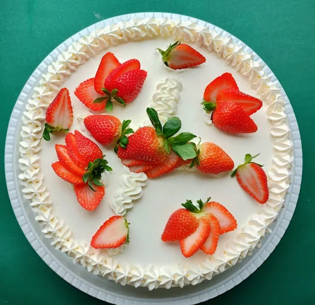 Torteria Doce vida - Ateliê de Doces por encomenda na Asa Sul