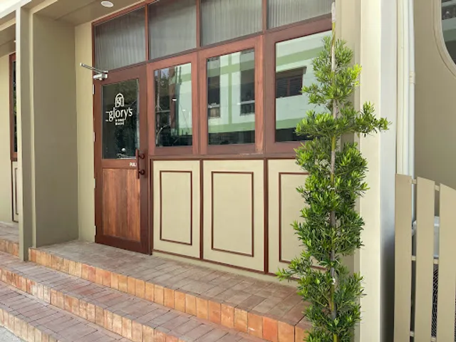 Glory's Homemade Ayutthaya