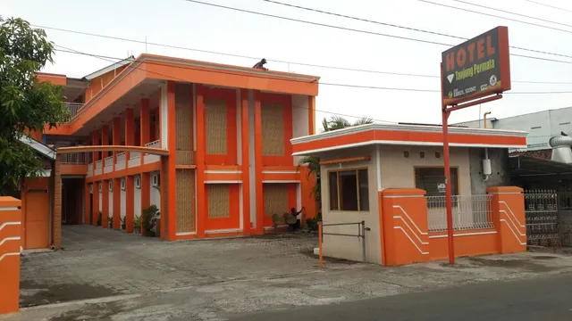Hotel Tanjung Permata