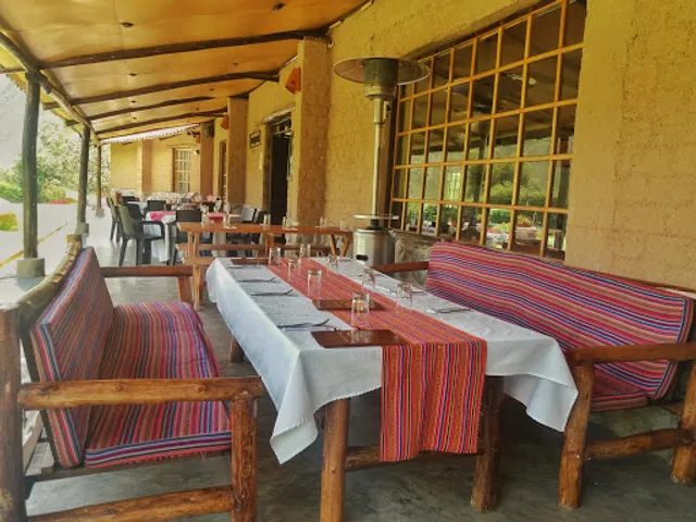 Recreo Turístico Kay Pacha