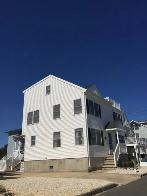 My Wife's The Boss Construction LLC