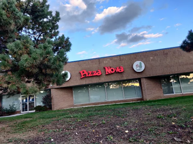 Pizza Nova Support Office