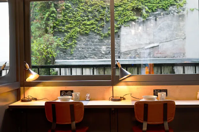 BEST WESTERN Hotel Le Montparnasse