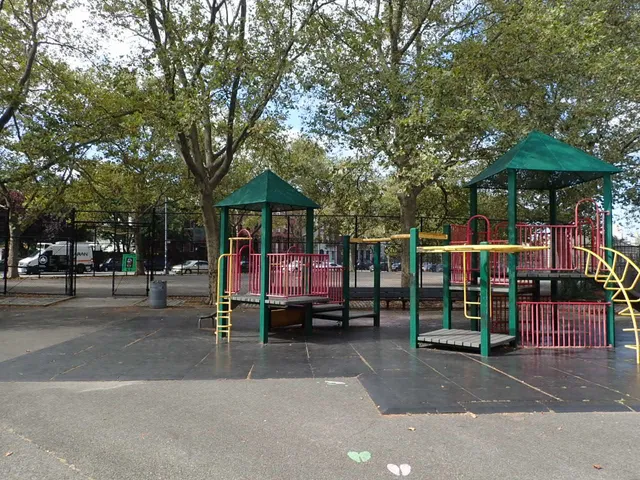 Banneker Playground