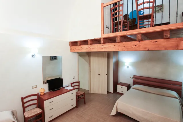 Casa Vacanze La Lanterna di Bachi