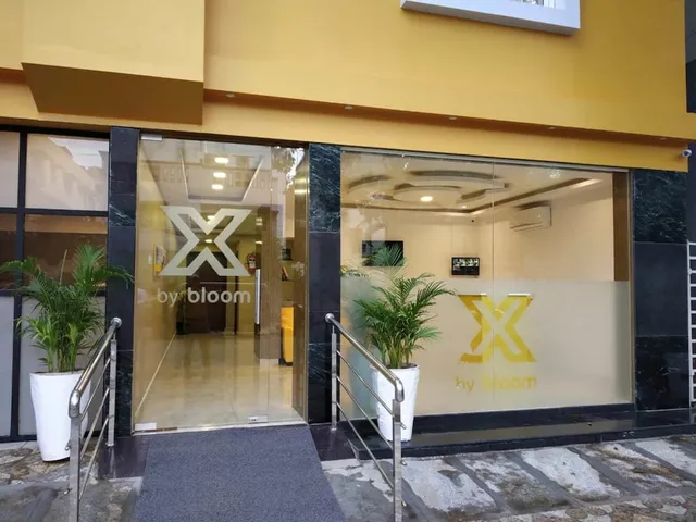 X by Bloom | Indiranagar