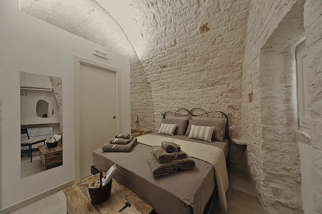 Dimora Antico Campanile