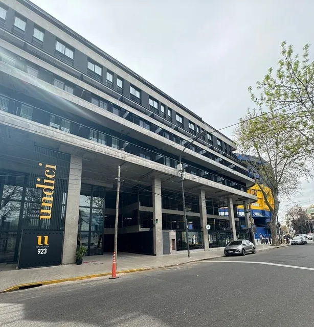 Howard Johnson Undici República de La Boca