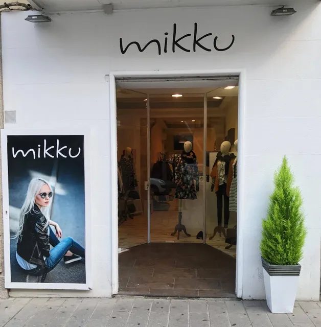 Mikku Moda & Complementos