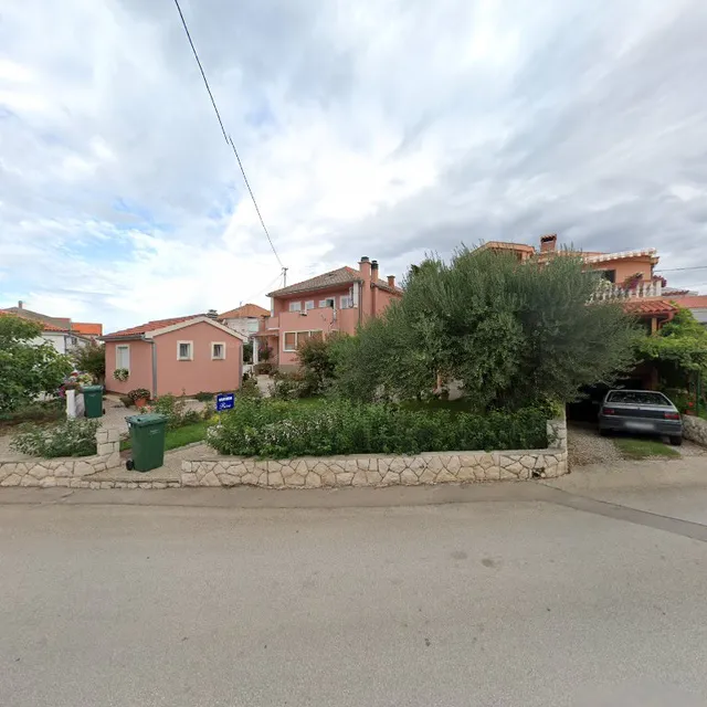 Apartment Nekić Posedarje