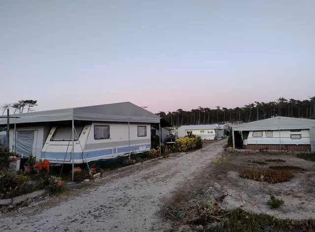 Parque de Campismo do Furadouro