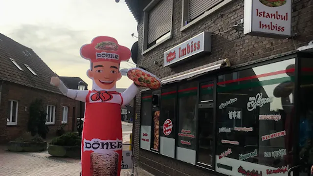 Istanbul Imbiss Löningen