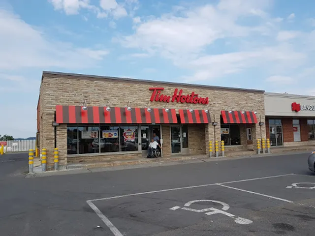 Tim Hortons