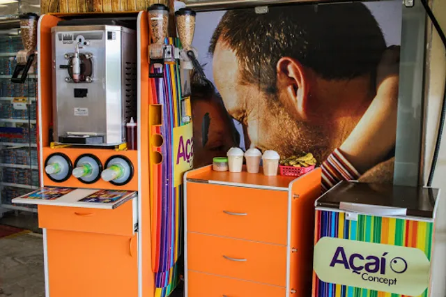 Açaí Concept