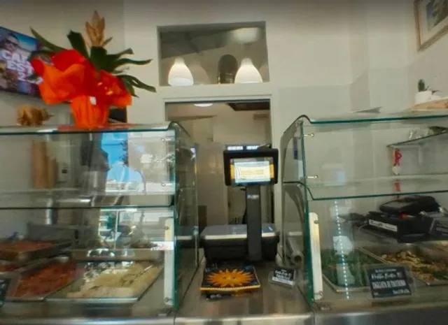 Gastronomia Robba Bella di Fabio Di Matteo