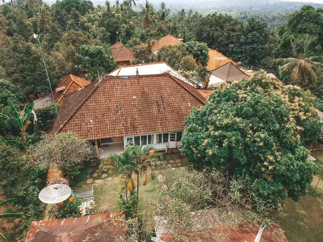 ESA Di Kubu Homestay