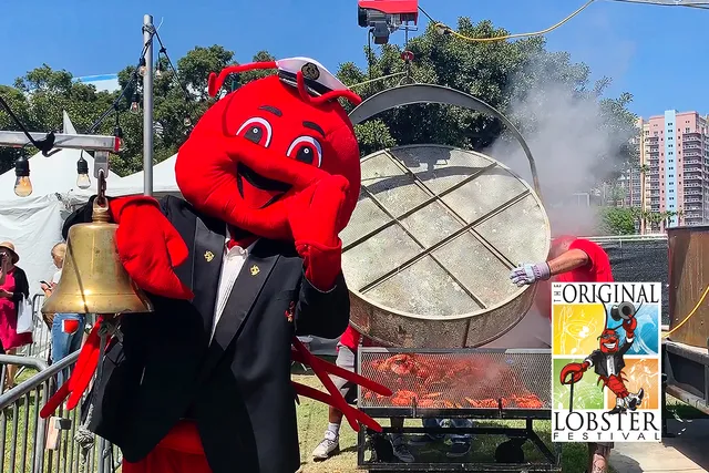 Original Lobster Festival