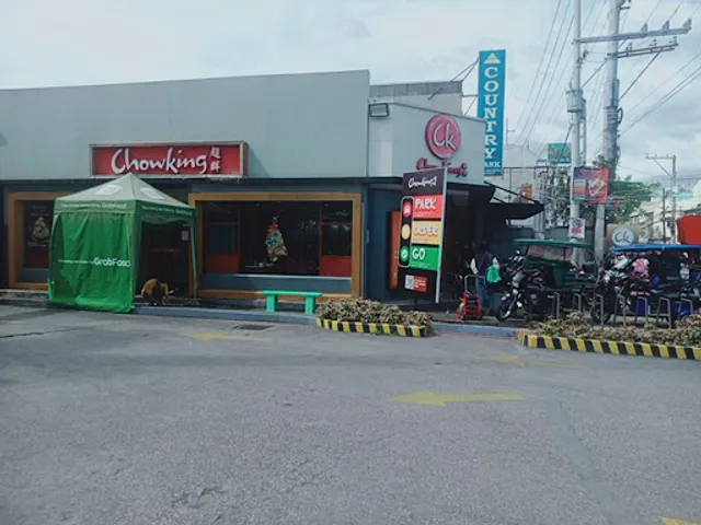 Chowking San Joaquin