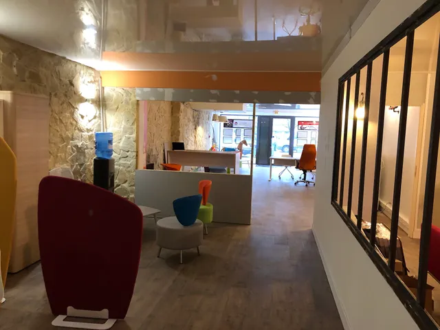 Era Victor Louis Immobilier Talence