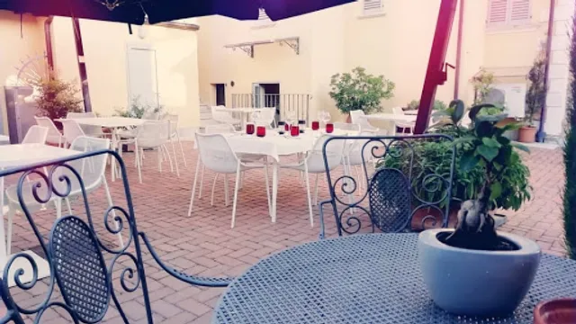 Ristorante Locanda Il Fornacino