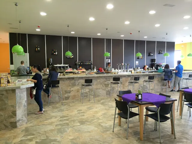 Restaurante Puerta del Bierzo S.L.