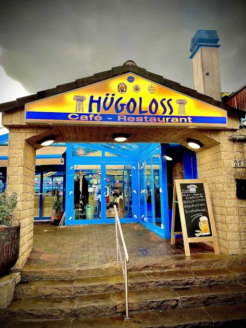 Restaurant Hügoloss