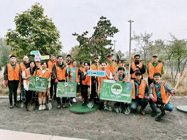 Carnegie International Students Institute 卡内基国际学生学会