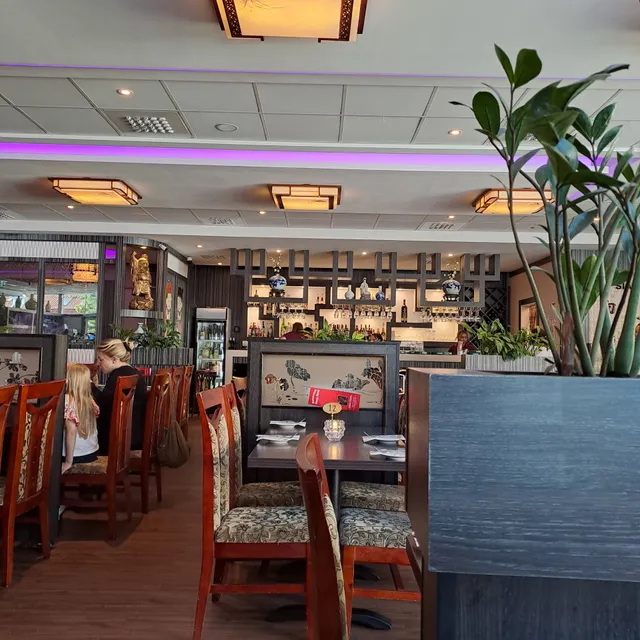 Restaurant Siang Jiang