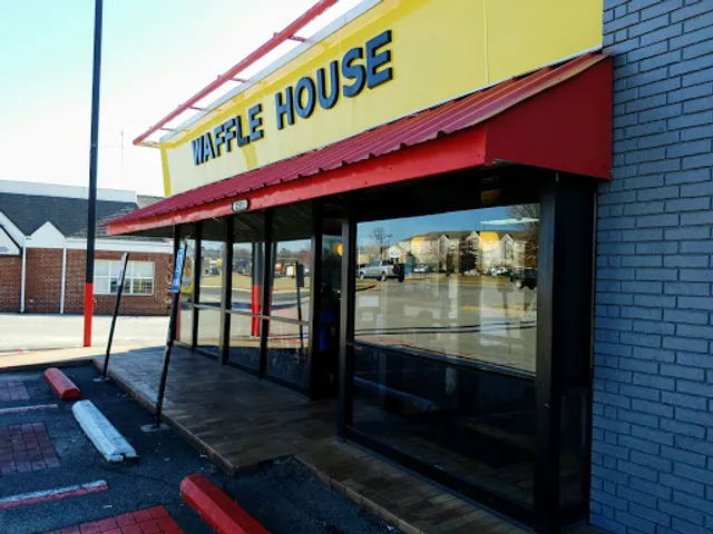 Waffle House