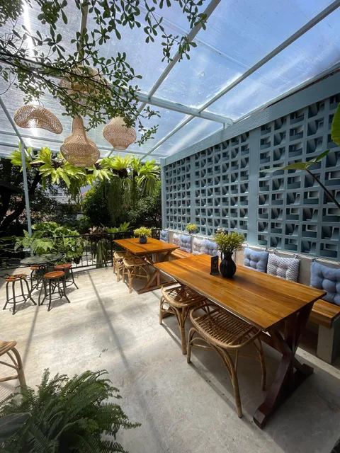 RedDoorz Plus @ Bagusrangin Street