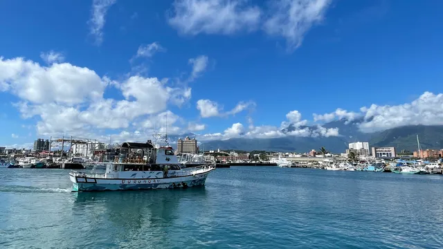 Turumoan Whale Cultural Museum