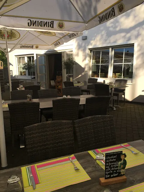 Landhaus zum Stöffche