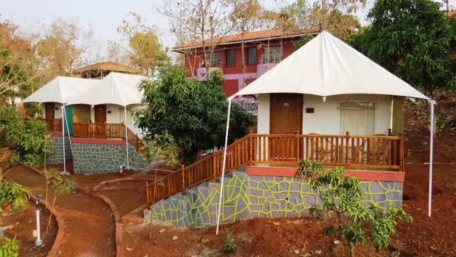 Panthastha Prangan Pure Veg