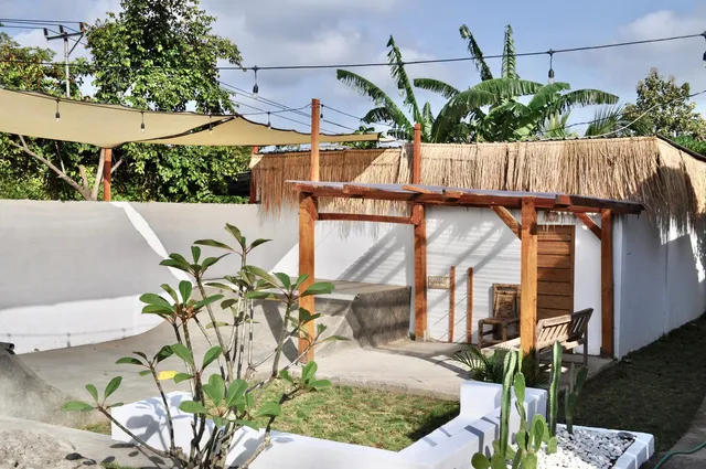 Ripbowl Guesthouse Lombok