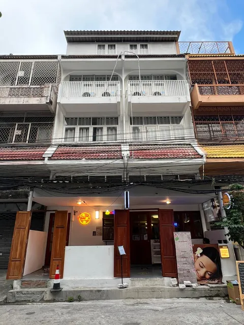 Moochi Relax Lassommoir