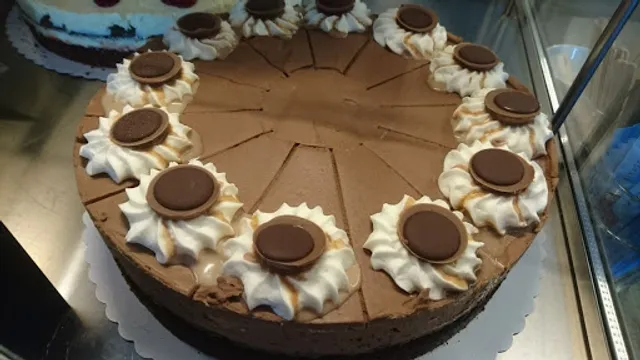 Mokka - Café und Snacks