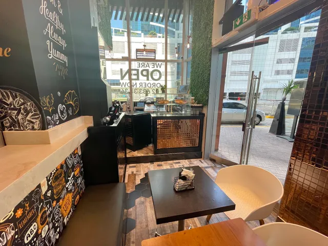 Tummy Yummies RestoCafe