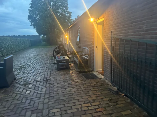 Bed and Breakfast Boekel