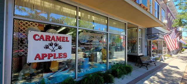 Brummer's Homemade Chocolates