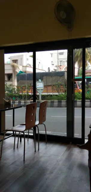 Mr Savji Pure Non Veg Hotel