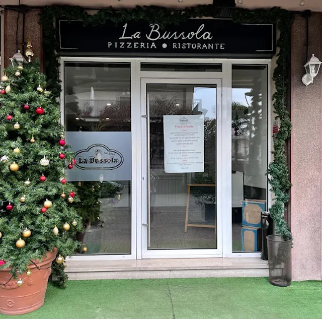Pizzeria Ristorante La Bussola
