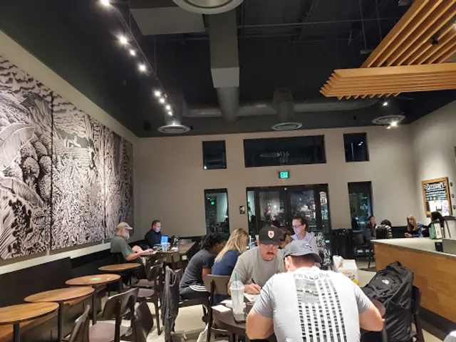 Starbucks