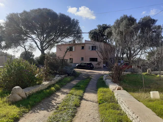 Résidence Villa Giuseppina